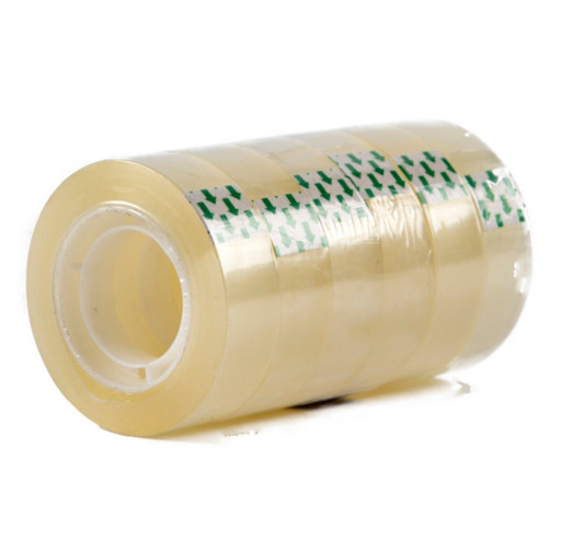 SET DE 6 ROULEAUX ADHESIFS︱Lory