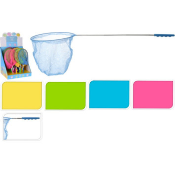 EPUISETTE MANCHE TELESCOPIQUE︱Lory