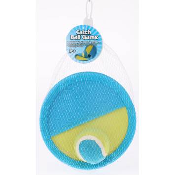 JEU DE BALLE A PROPULSION︱Lory