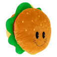 PELUCHE ENFANT HAMBURGER