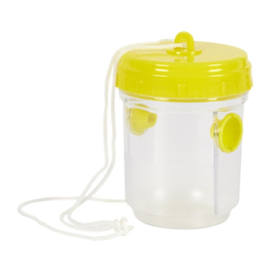 PIEGE A INSECTE A SUSPENDRE