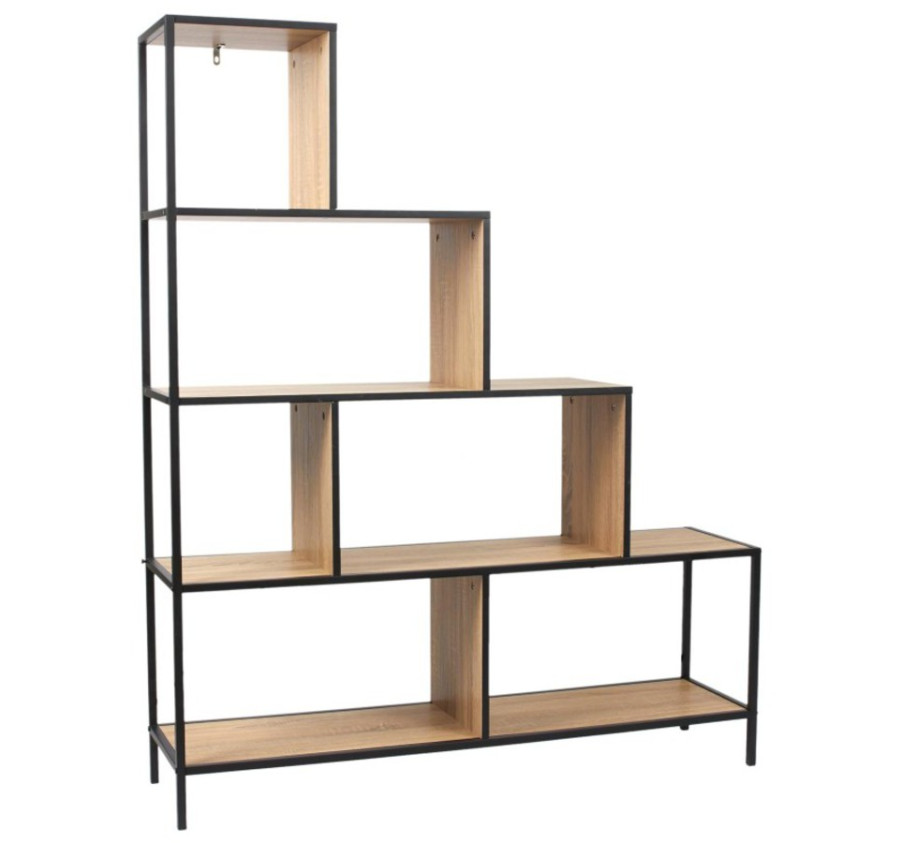 ETAGERE ESCALIER EDISON