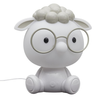 VEUILLEUSE MOUTON TACTILE USB︱Lory