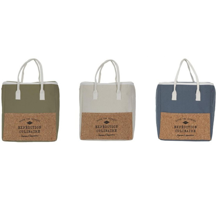 LUNCH BAG FRAICHEUR LIEGE