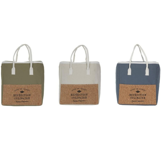 LUNCH BAG FRAICHEUR LIEGE︱Lory