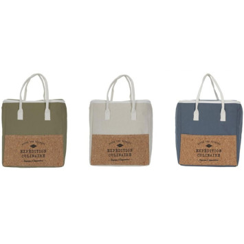 LUNCH BAG FRAICHEUR LIEGE︱Lory