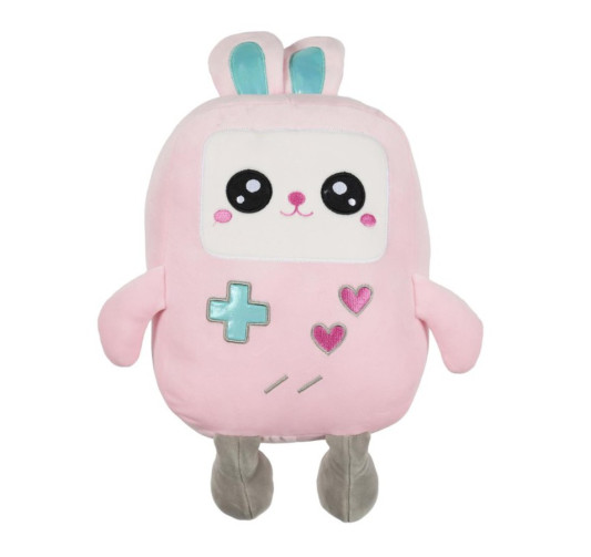 PELUCHE JEUX VIDEO KAWAII︱Lory