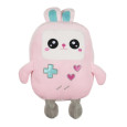 PELUCHE JEUX VIDEO KAWAII