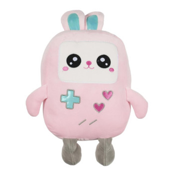 PELUCHE JEUX VIDEO KAWAII︱Lory