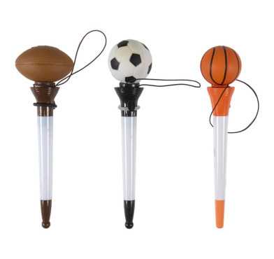 STYLO BILBOQUET BALLON︱Lory