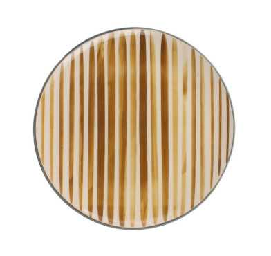 ASSIETTE PLATE HORIZON 26CM︱Lory