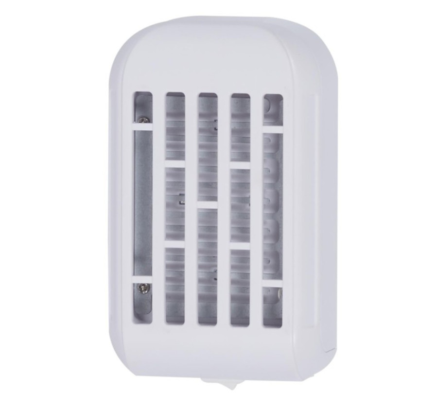 PRISE ANTI INSECTES LAMPE LED