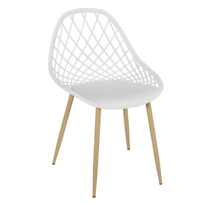 CHAISE EXTERIEUR MALAGA