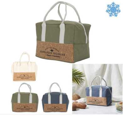 LUNCH BAG FRAICHEUR LIEGE | Lory