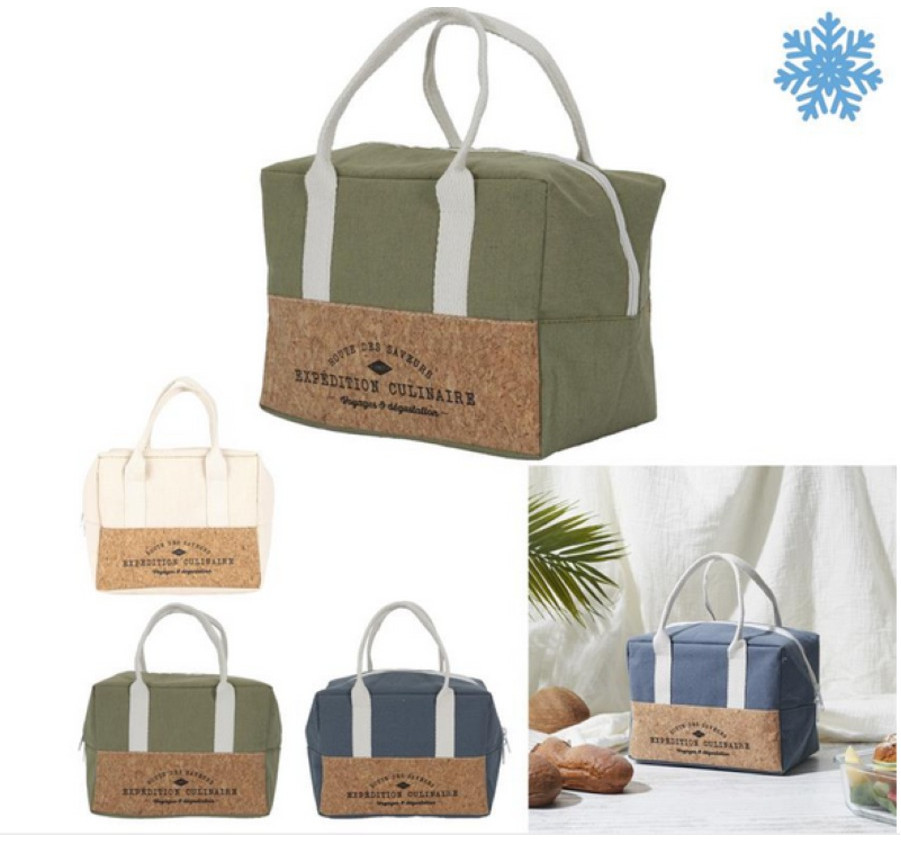LUNCH BAG FRAICHEUR LIEGE