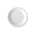 ASSIETTE BLANCHE PLATE