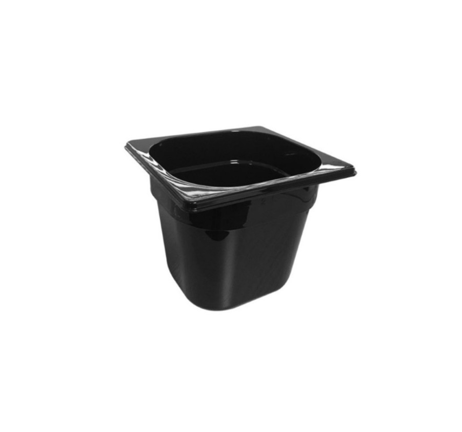 BAC ALIMENTAIRE DOSEUR NOIR