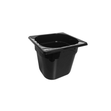 BAC ALIMENTAIRE DOSEUR NOIR