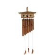 CARILLON EN BAMBOU NATUREL