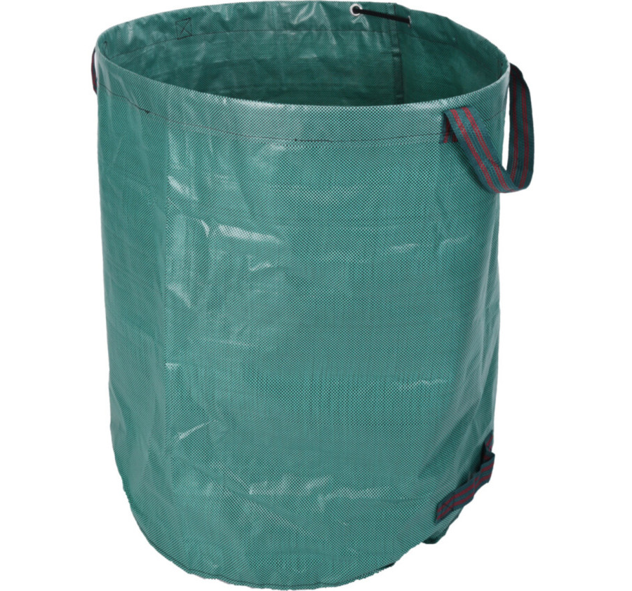 SAC DETRITUS VERT JARDIN