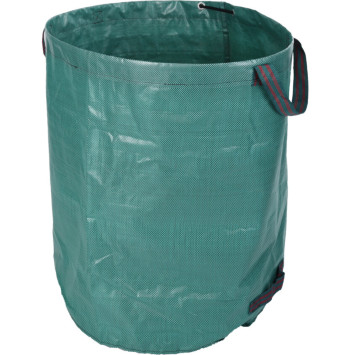 Sac déchets verts jardin 270 L pliable | Lory