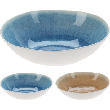 BOL MELAMINE 30XH9CM 2ASS | Lory