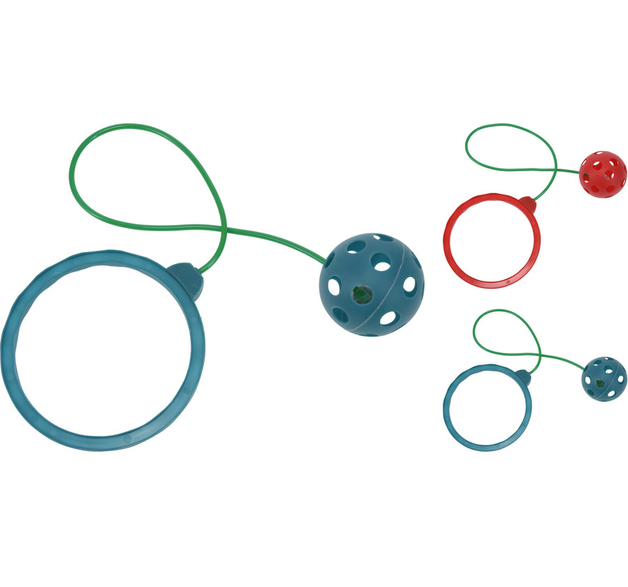 BALLE A SAUTER COLORE