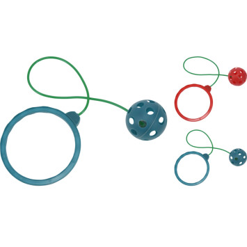 BALLE └ SAUTER | Lory