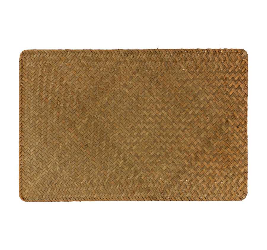 SET DE TABLE 45X30 CM