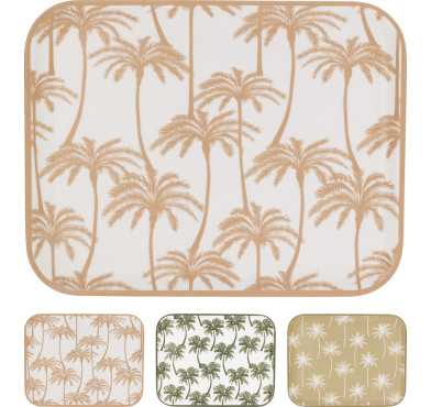 PLATEAU SERVICE MELAMINE 3ASS | Lory