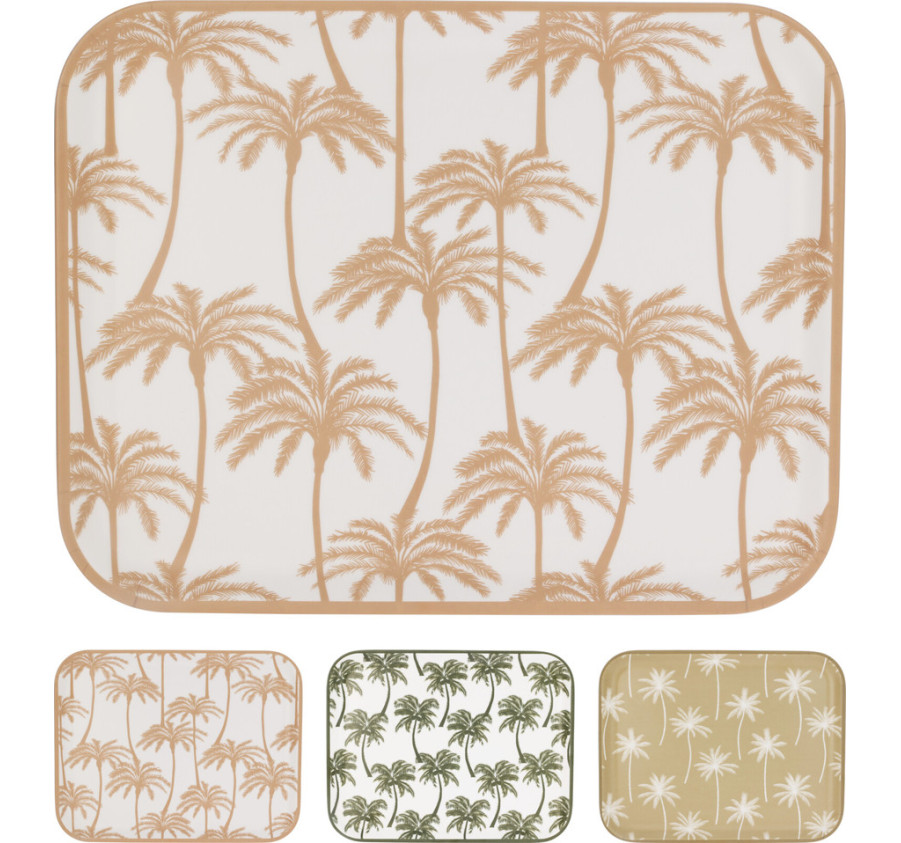 PLATEAU SERVICE MELAMINE