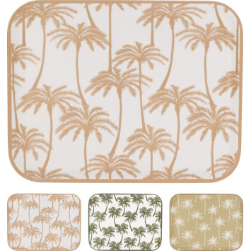 PLATEAU SERVICE MELAMINE 3ASS | Lory