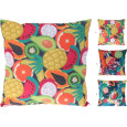 COUSSIN MOTIFS FRUITES