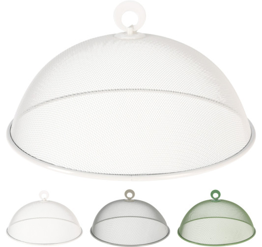 CLOCHE ALIMENTAIRE DIA 30CM 3A | Lory
