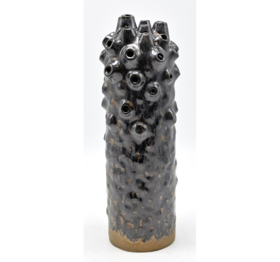 VASE EN CERAMIQUE H38.5CM