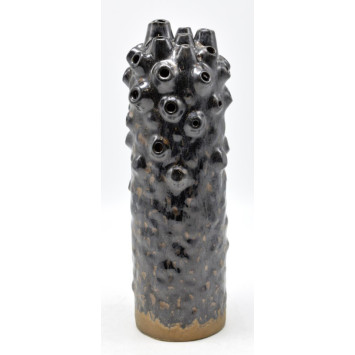 VASE EN CERAMIQUE H38.5CM