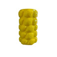 VASE CITRON EN CERAMIQUE