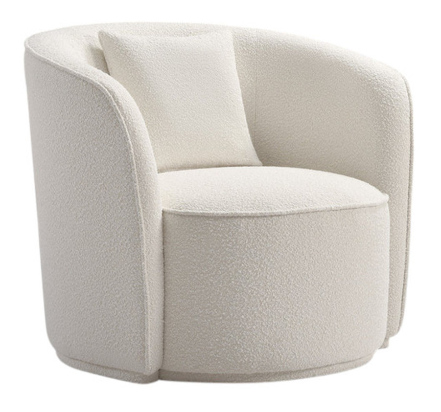 FAUTEUIL ORGANIQUE ORA