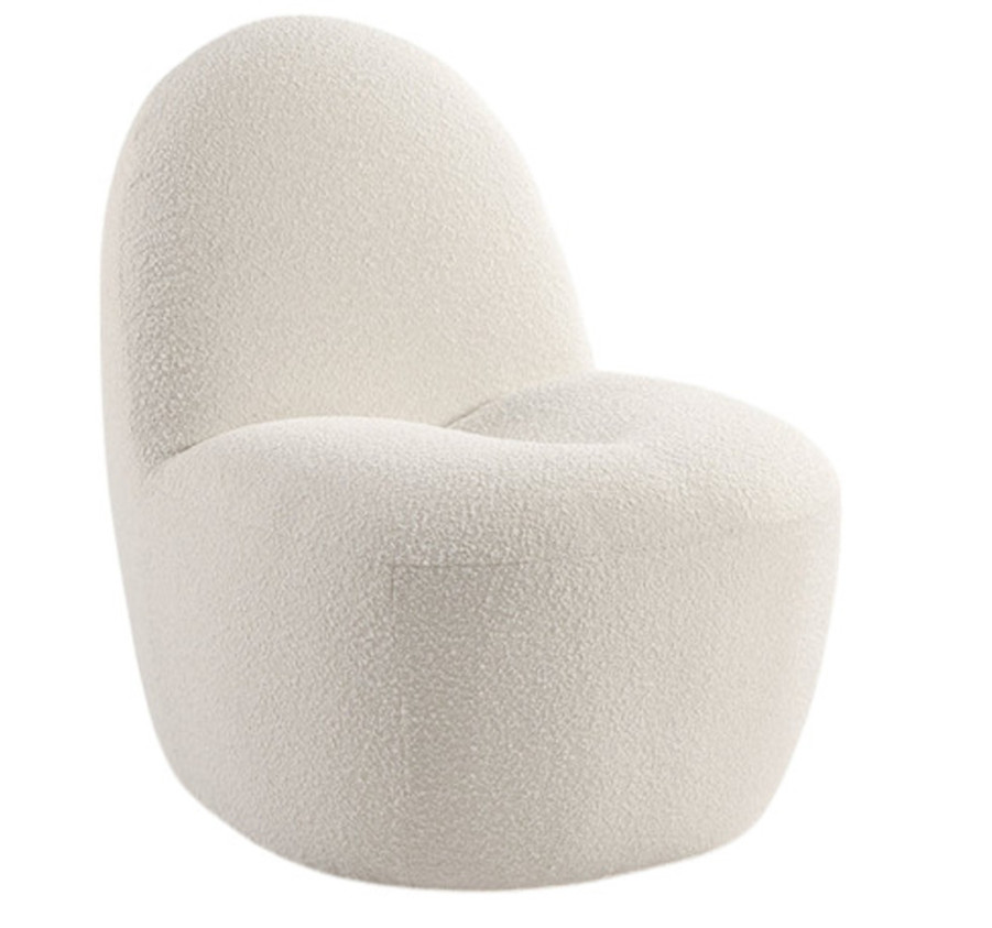 FAUTEUIL ORGANIQUE EDEN