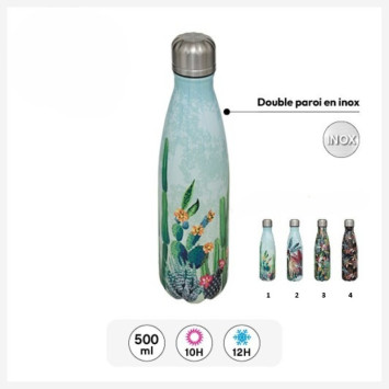 BOUT ISO 0,5L JUNGLE ASS DISP | Lory