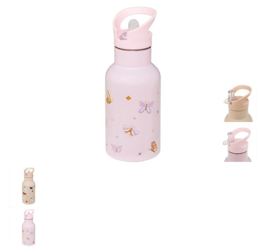 GOURDE ISOTHERME POUR ENFANT