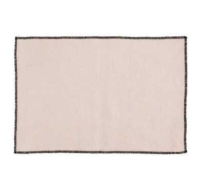 SET TABLE COLORIS BEIGE ET︱Lory