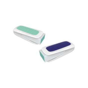 GOMME AVEC ETUI DE PROTECTION