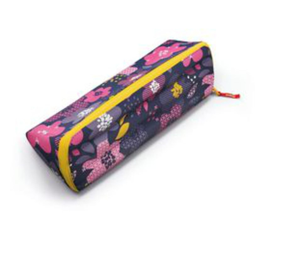 TROUSSE FLEURIE REVERSIBLE