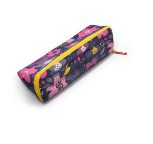 TROUSSE FLEURIE REVERSIBLE