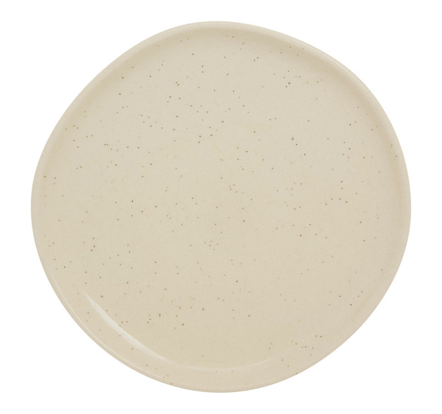 ASSIETTE A DESSERT WONJA CREME