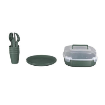 SET PIQUE NIQUE POUR 4 PERSONN | Lory