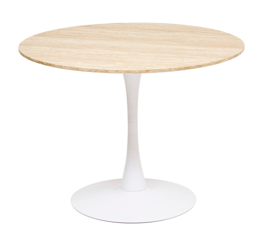 TABLE A MANGER RONDE ELIAS