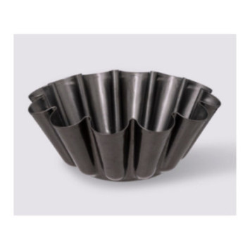 MOULE A BRIOCHE EN METAL︱Lory