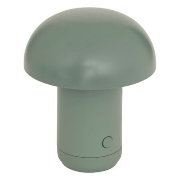 LAMPE LED CHAMPIGNON LIDI